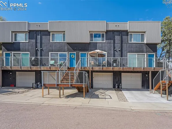 522 Superior St, Colorado Springs, CO 80904