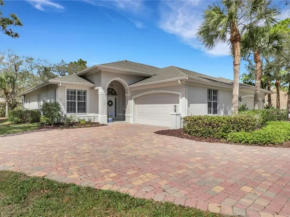 1191 Imperial DR #55, NAPLES, FL 34110