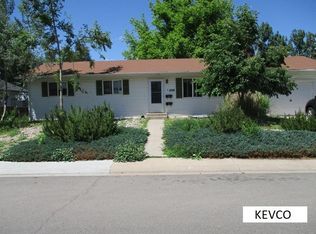 1236 Maple St #A, Fort Collins, CO 80521