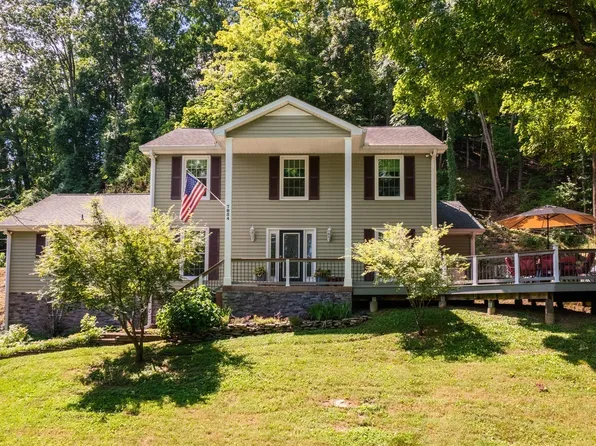 7854 Old Charlotte Pike, Nashville, TN 37209