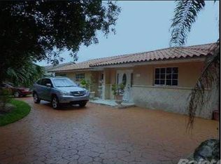 501 SW 99th Ave, Miami, FL 33174