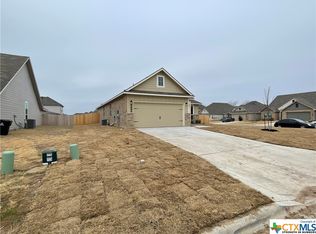 916 Fallbrook Dr, Temple, TX 76502