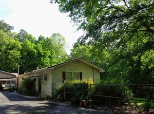 131 W 37th St, Anniston, AL 36201