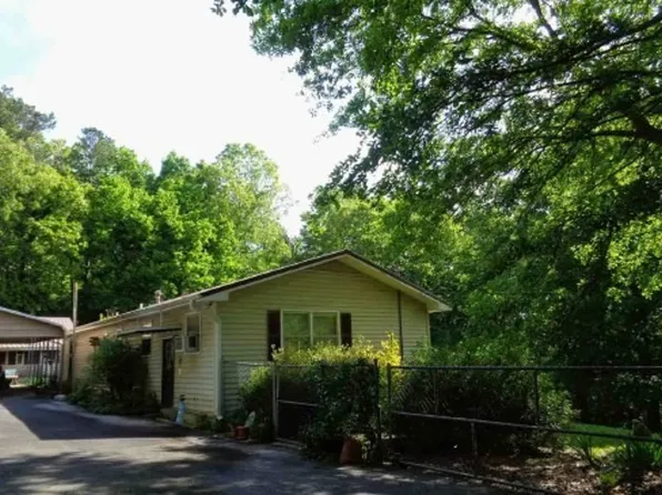 131 W 37th St, Anniston, AL 36201