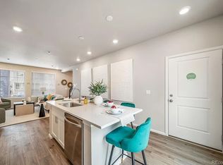 3940-1 N Rome St, Aurora, CO 80019