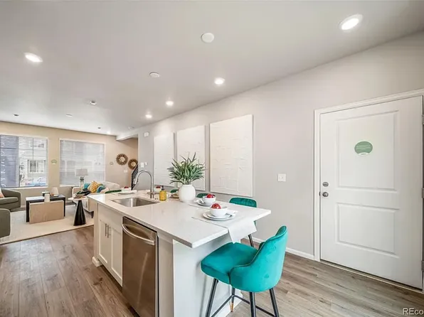 3940-1 N Rome St, Aurora, CO 80019