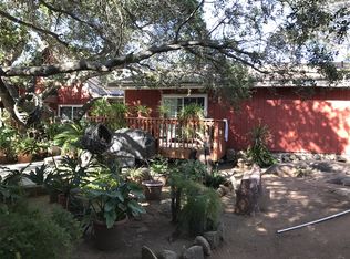 3555 Carveacre Rd, Alpine, CA 91901