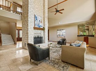 176 Logan Ranch Rd, Georgetown, TX 78628