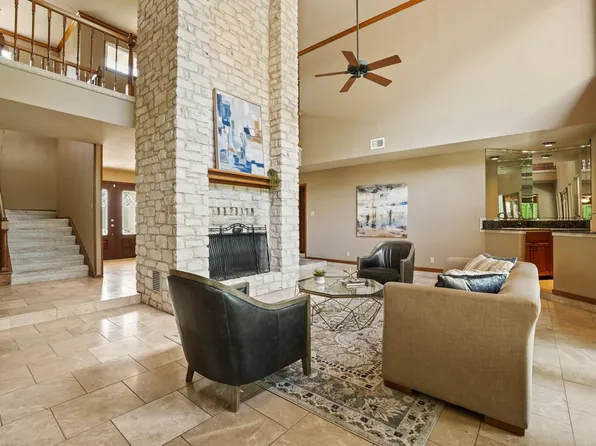 176 Logan Ranch Rd, Georgetown, TX 78628