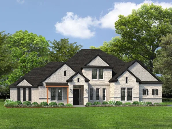 147 Hollingsworth Ln, Glenn Heights, TX 75154