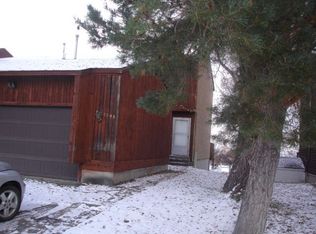2003 Clubhouse Way #2003, Billings, MT 59105
