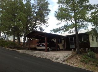 212 Yellow Pine Rd, Ruidoso, NM 88345