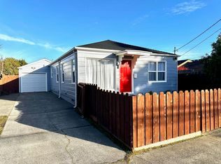 1125 14th St, Eureka, CA 95501