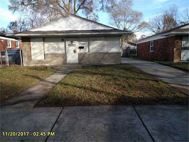 1st image of 20466 Birwood St