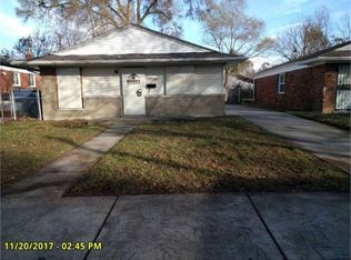 20466 Birwood St, Detroit, MI 48221