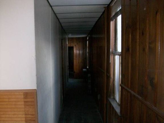 Unit 1 Office Hall