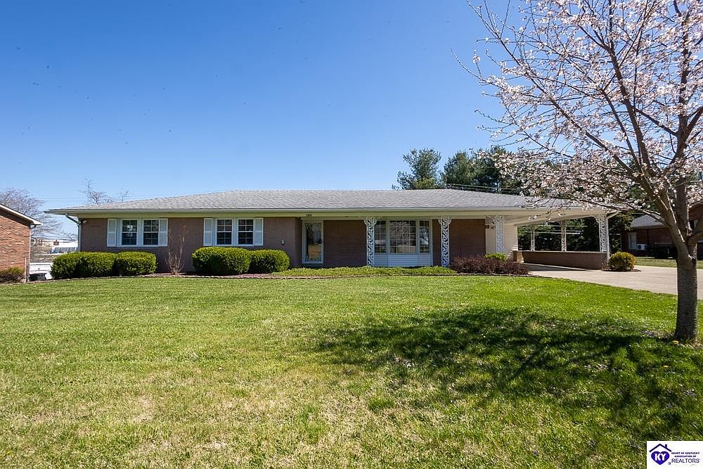 1104 Pawnee Dr, Elizabethtown, KY 42701 Zillow