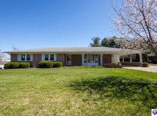 1104 Pawnee Dr, Elizabethtown, KY 42701