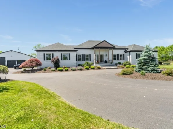 16 Wolverton Rd, Franklin Twp., NJ 08867