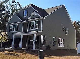 12 Stepping Stone Way, Bluffton, SC 29910