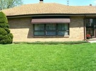 806 Cornelia St, Janesville, WI