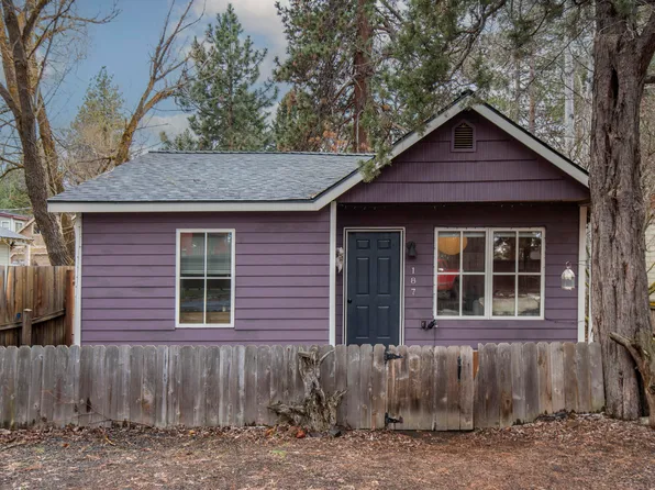 187 W Jefferson Ave, Sisters, OR 97759