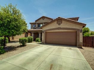 3579 E Trigger Way, Gilbert, AZ 85297