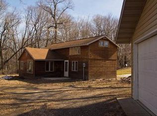 1925 Trupes Ln, Mora, MN 55051