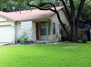 12416 Coronet St #B, Austin, TX 78727