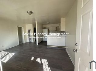 1821 90th Ave #A, Oakland, CA 94603