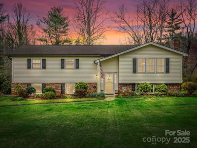 1286 Glenheath Dr, Hendersonville, NC, 28791