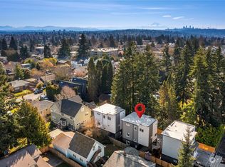 8552 14th Ave NW, Seattle, WA