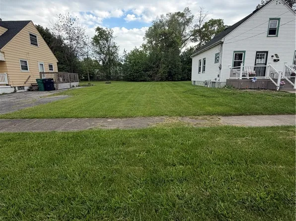 2001 Virginia Ave Lot 1, Niagara Falls, NY 14305