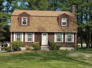 395 Winter St, Walpole, MA 02081