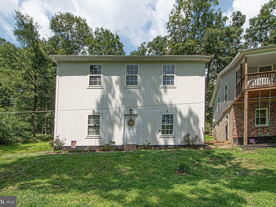 1238 Logger Dr, Gore, VA 22637 Zillow
