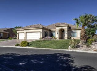759 N 2460 W, Hurricane, UT 84737