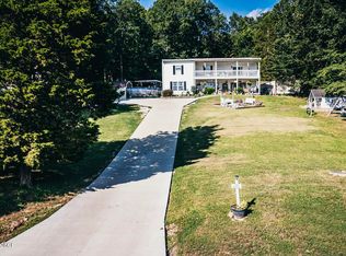 387 Rough River Resort Rd, Mc Daniels, KY 40152