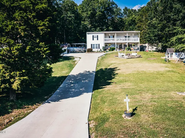387 Rough River Resort Rd, Mc Daniels, KY 40152