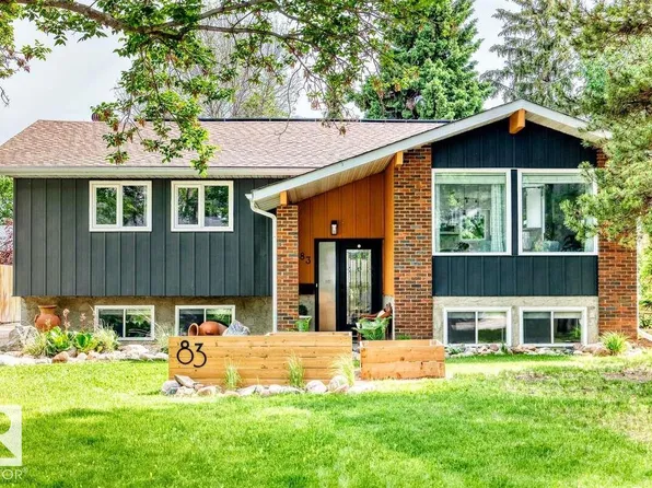 83 Lorraine Cres, Saint Albert, AB T8N 2R4