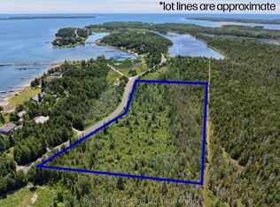 122 Tamarac Rd, Northern Bruce Peninsula, ON N0H1W0