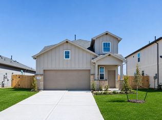 838 High Mesa Ln, Montgomery, TX 77356