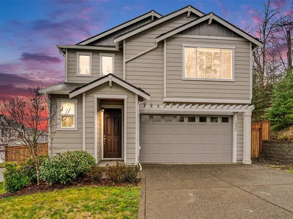 18847 SE 123rd Place, Renton, WA 98058