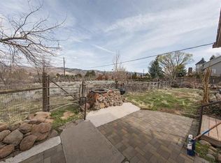 12500 Westridge Dr, Reno, NV 89511