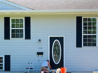 123 Church St, Mooresville, IN