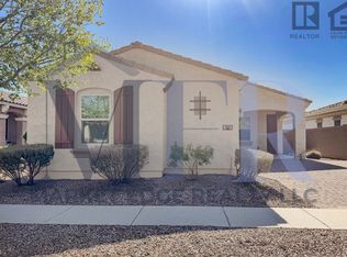 3141 E Patrick St, Gilbert, AZ 85295