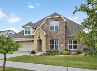430 Prairie Run, Aledo, TX 76008