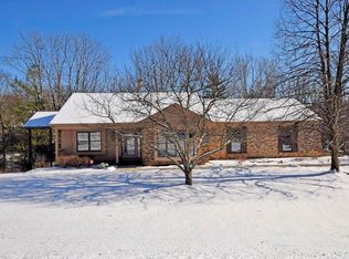 9547 Brehm Rd, Cincinnati, OH 45252