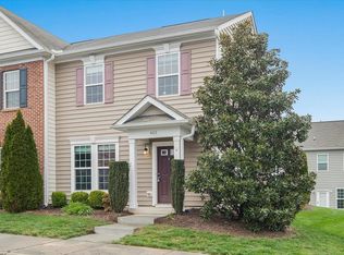 400 Provincial St, Raleigh, NC 27603