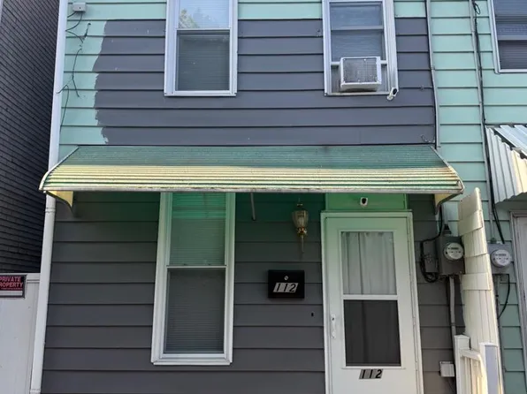 112 W Penn St, Shenandoah, PA 17976