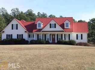 720 S Bethany Rd, Locust Grove, GA 30248